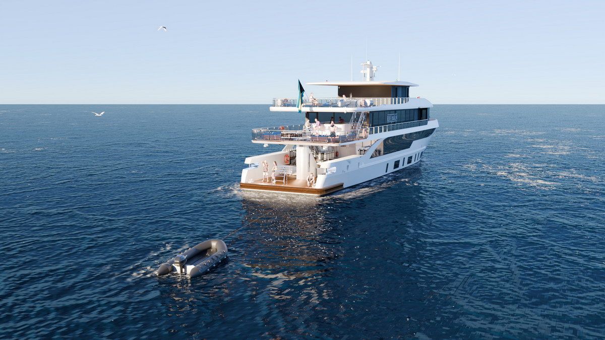 Blue Marlin