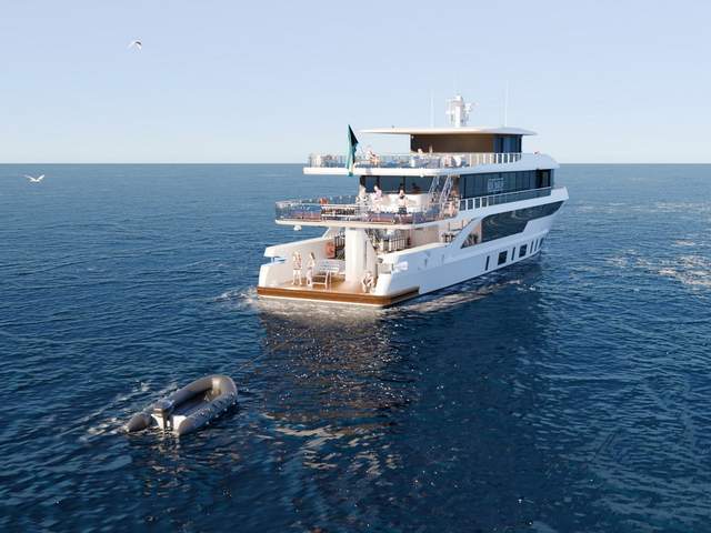 Blue Marlin
