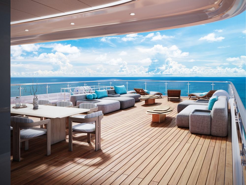 Blue Marlin