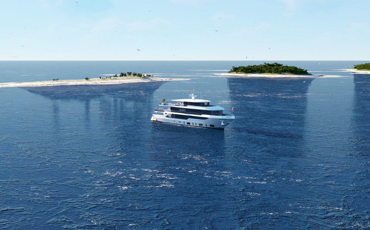 Blue Marlin