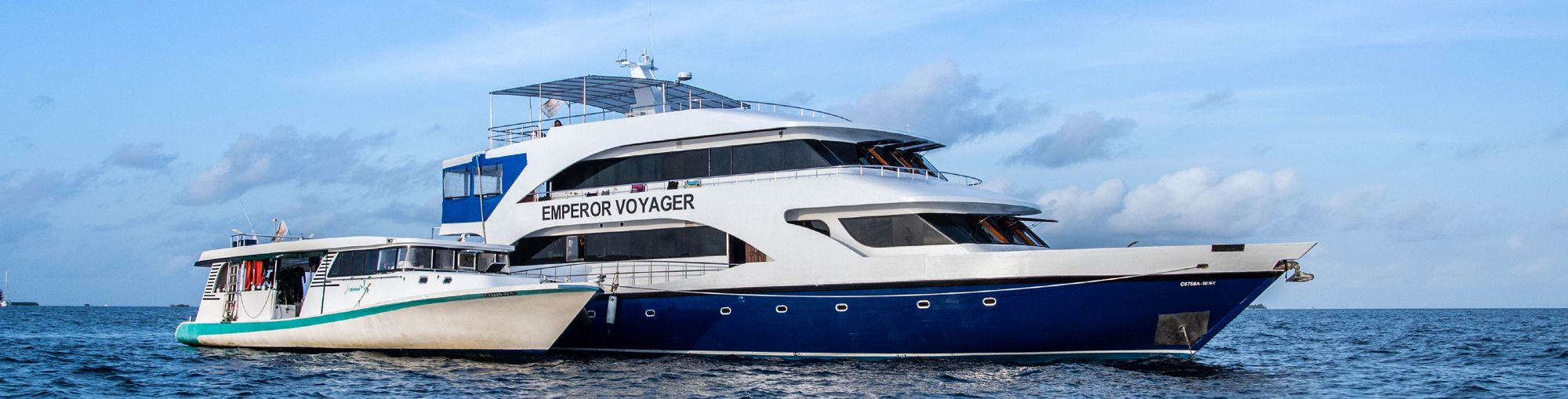 Emperor Voyager