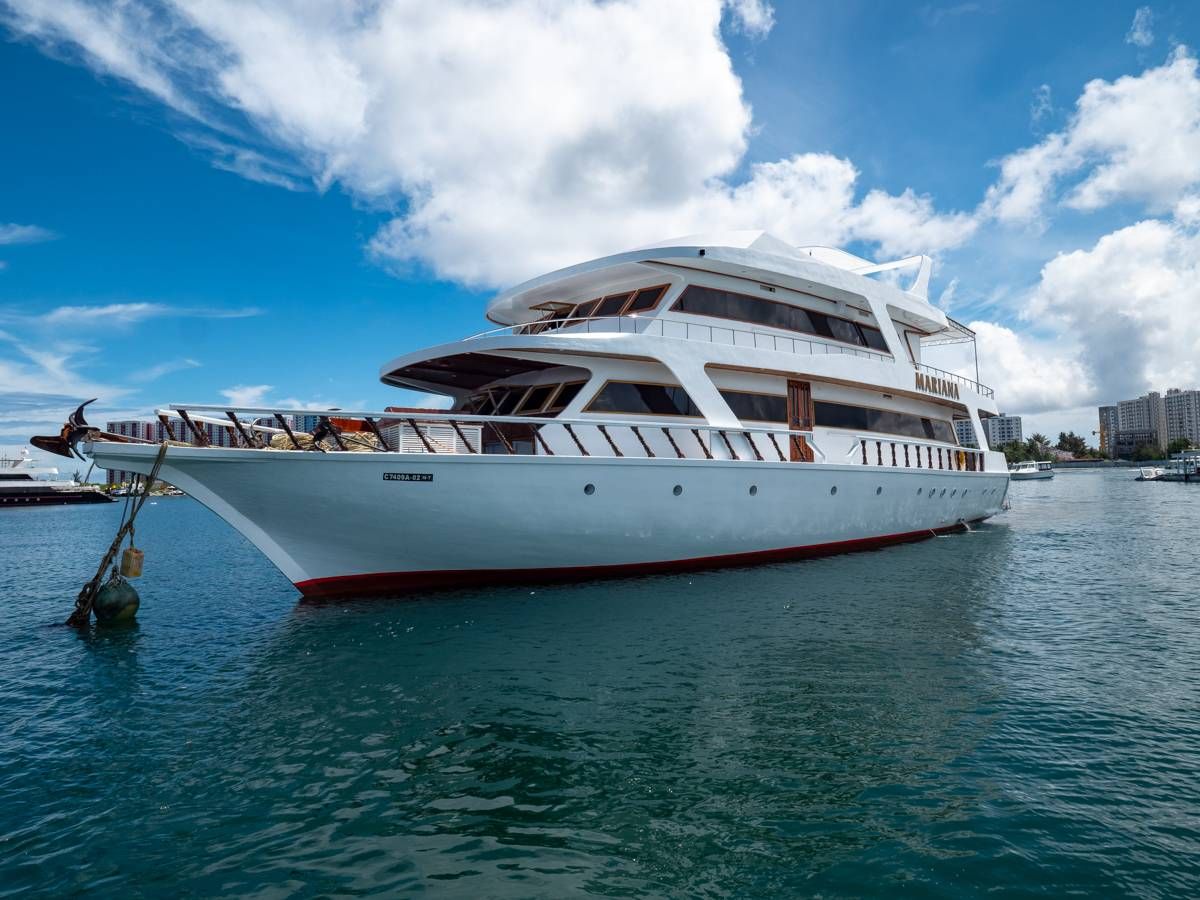 EcoPro Mariana