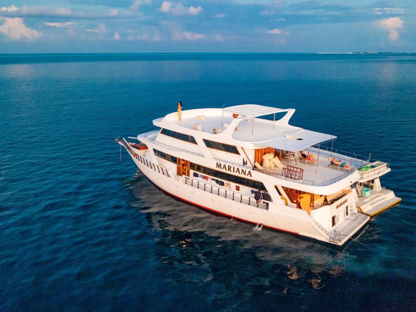 EcoPro Mariana