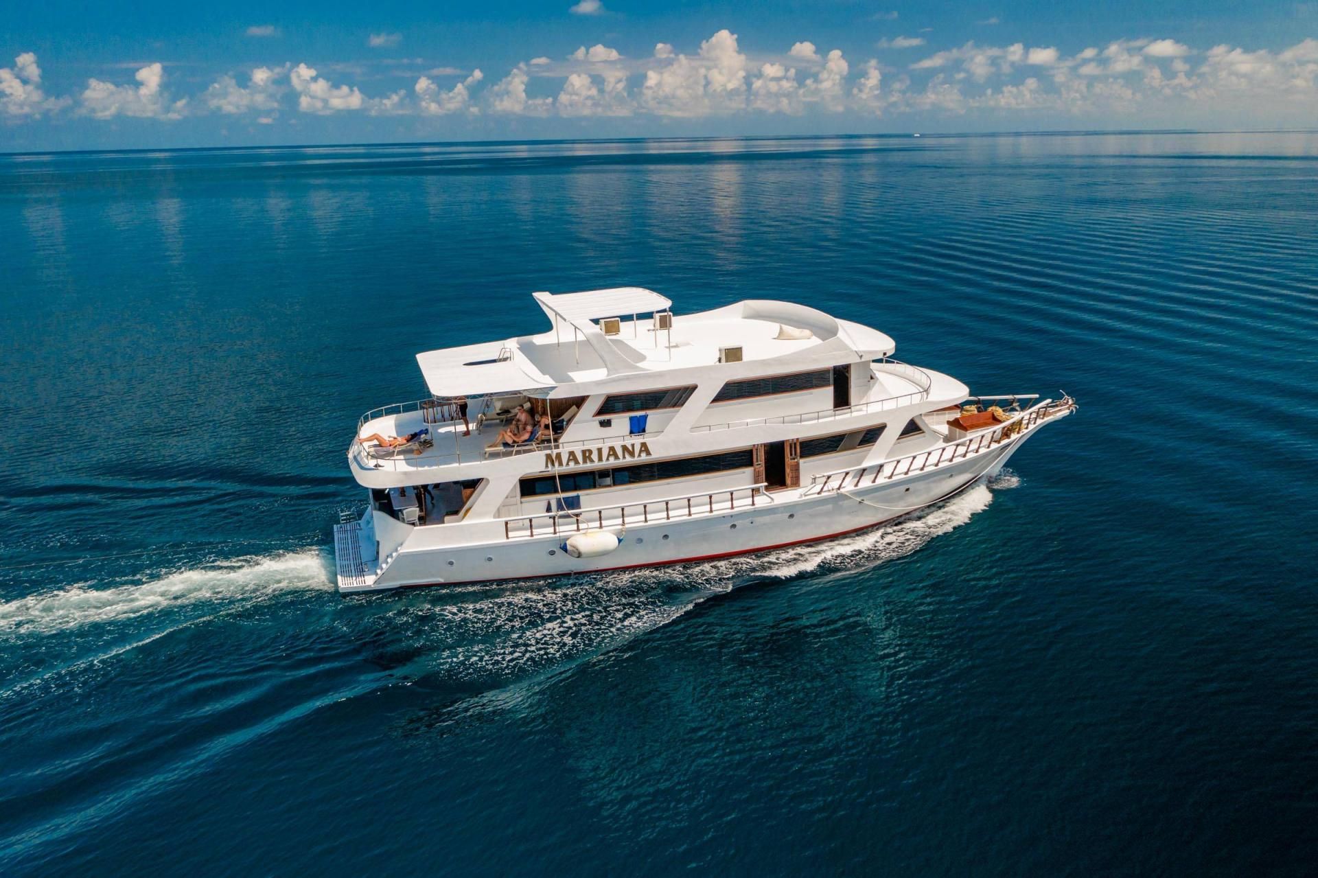 EcoPro Mariana